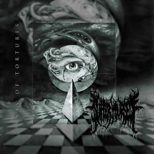 Suffer Yourself : Axis of Tortures Suffer Yourself : Axis of Tortures